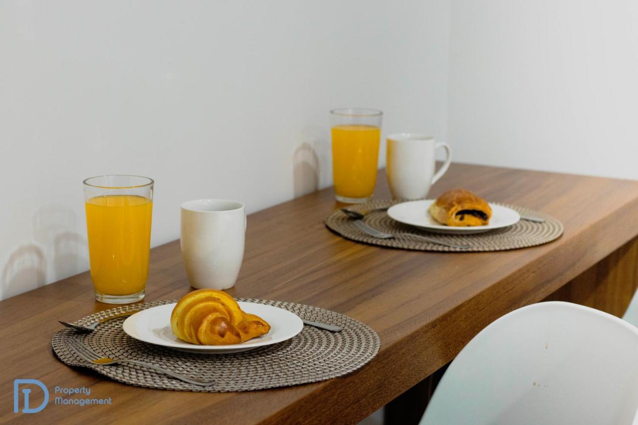 Menesse Condos Тулум Экстерьер фото